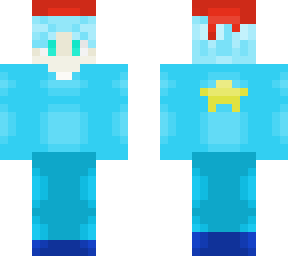 request for oreadanomaly