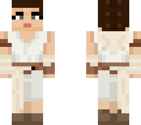 rey but accurate