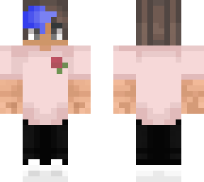 rose teen