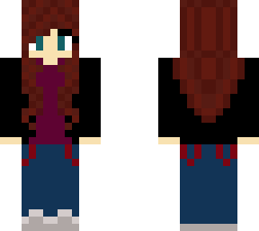 scarlet