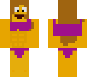 scp 303