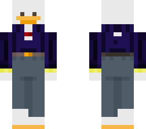 sexy duck