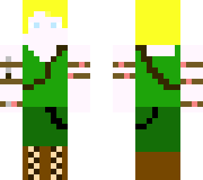 sherwood assassin