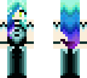 shifting shades sirena