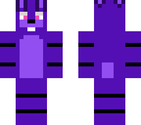 simple bonnie