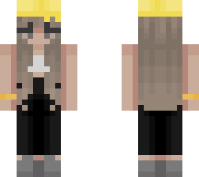 skin 9