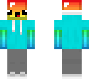 skin derpi raimbow