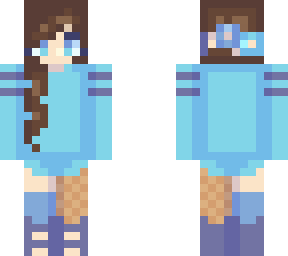 skin request