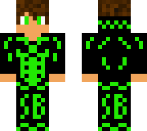 slimeboy tech jecket