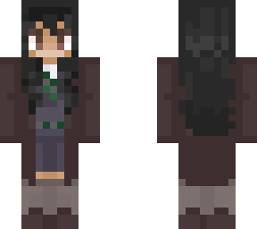 slytherin