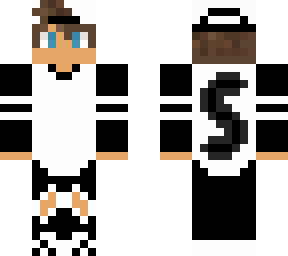 soda kid