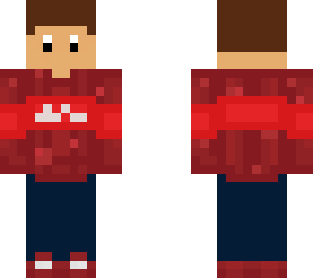 soduh skin