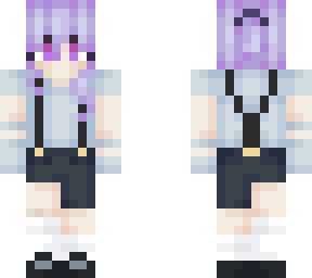 some crap i came up with xd
