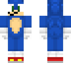 sonic
