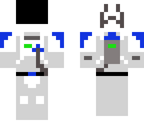 space suit