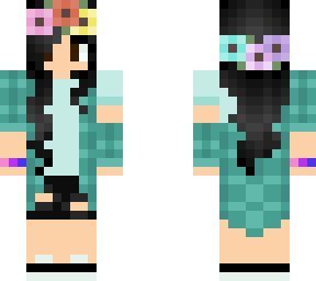spring skin