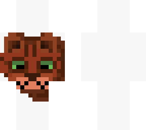 squirrelfang pixel art - ce
