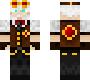 steampunk