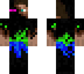 stive ender