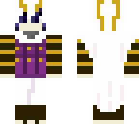 tamaki--hero suit