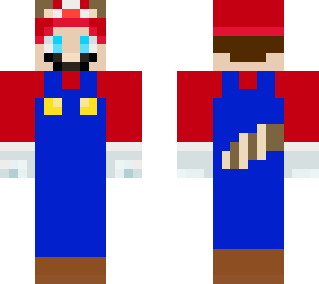 tanooki mario