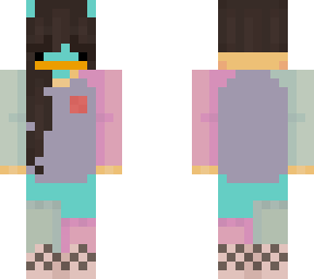 teddy fresh perry