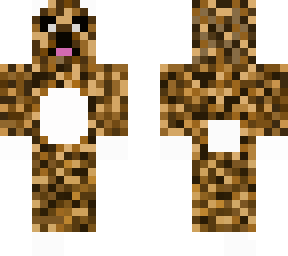 teddybear milo