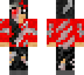 terminator girl