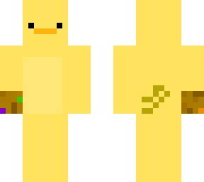 thanitos duck