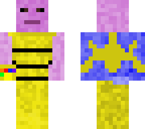 thanos