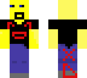 the cool guy v1.0