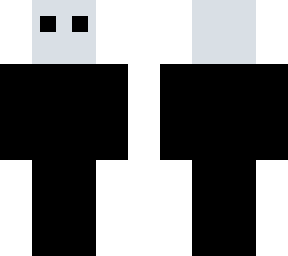 the creppe man
