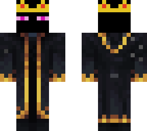 the king