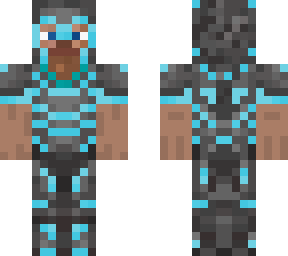 thomas3266 in netherrite