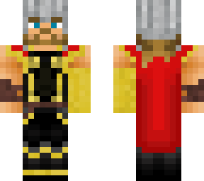 thor