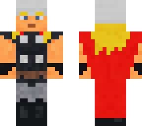 thor