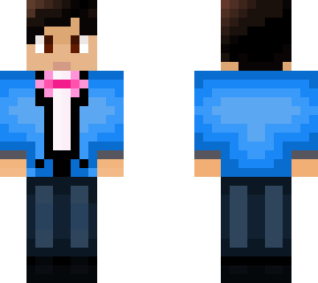 tims prom suit (edit of draugore's)