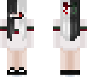 tokyo ghoul ken kaneki girl