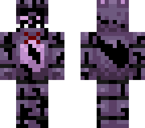 torn bonnie