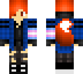 trans edit of skin by cutiepietastic