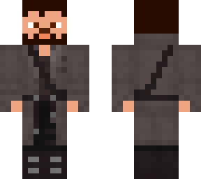 trenchcoat