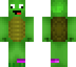 turtle derp