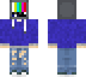 tv color bars