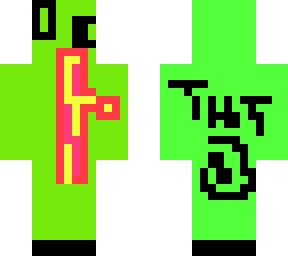 unspeacable tnt