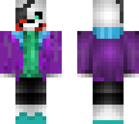 untrusted!tale sans (cosmic)