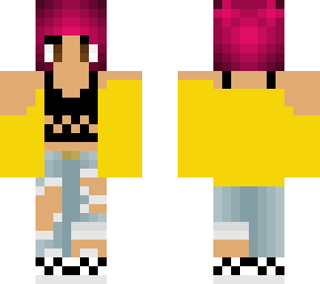 vanessa