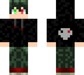 vilan deku