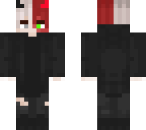 villan todoroki