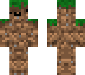 virus grass block