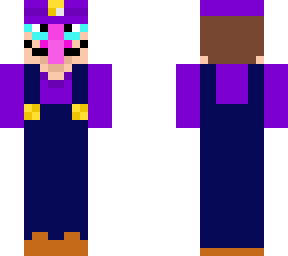 waluigi